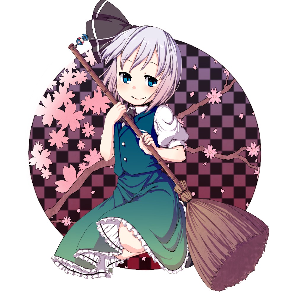 konpaku_youmu muku_(muku-coffee) touhou