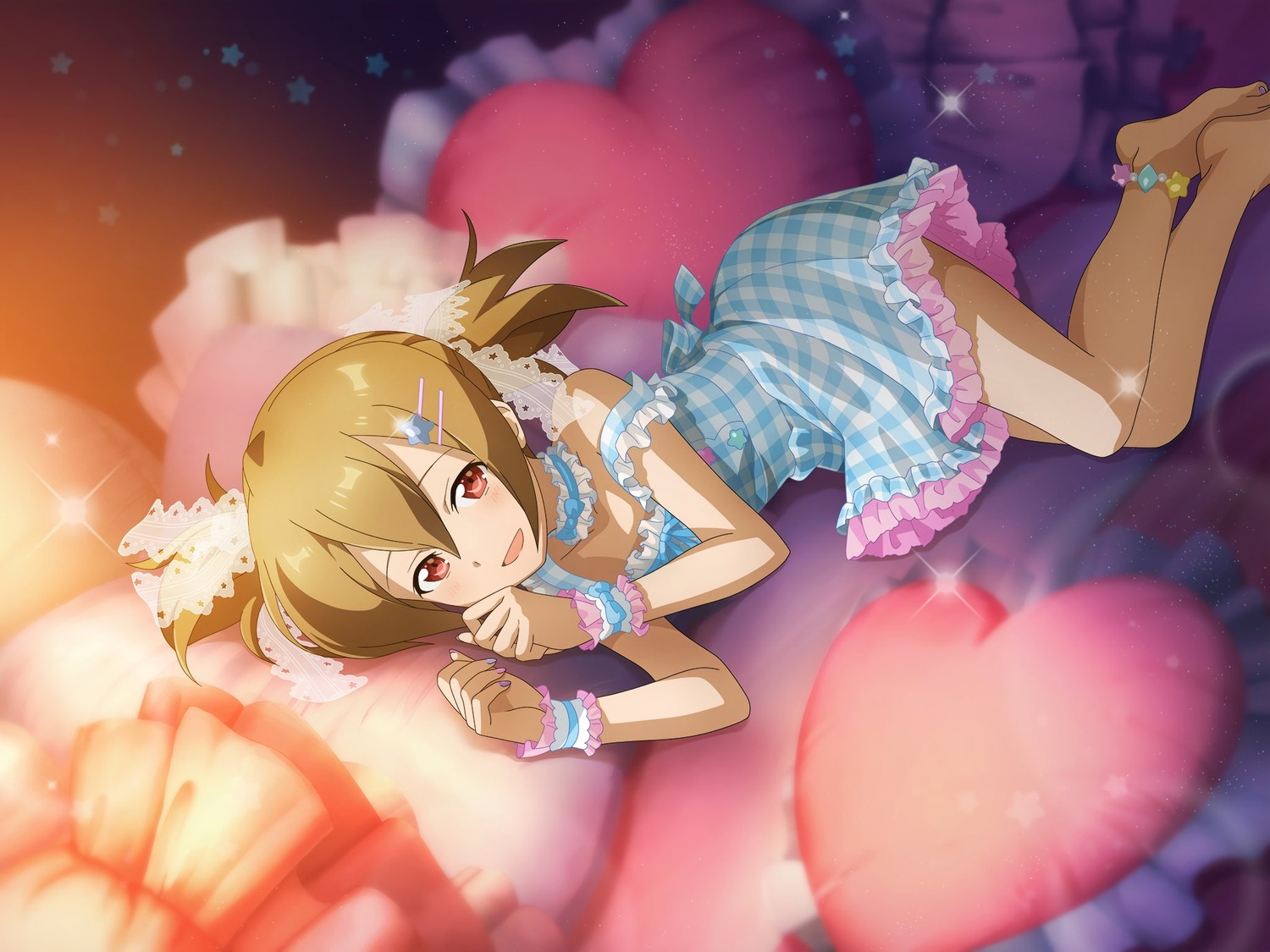 dress no_bra silica sword_art_online tagme