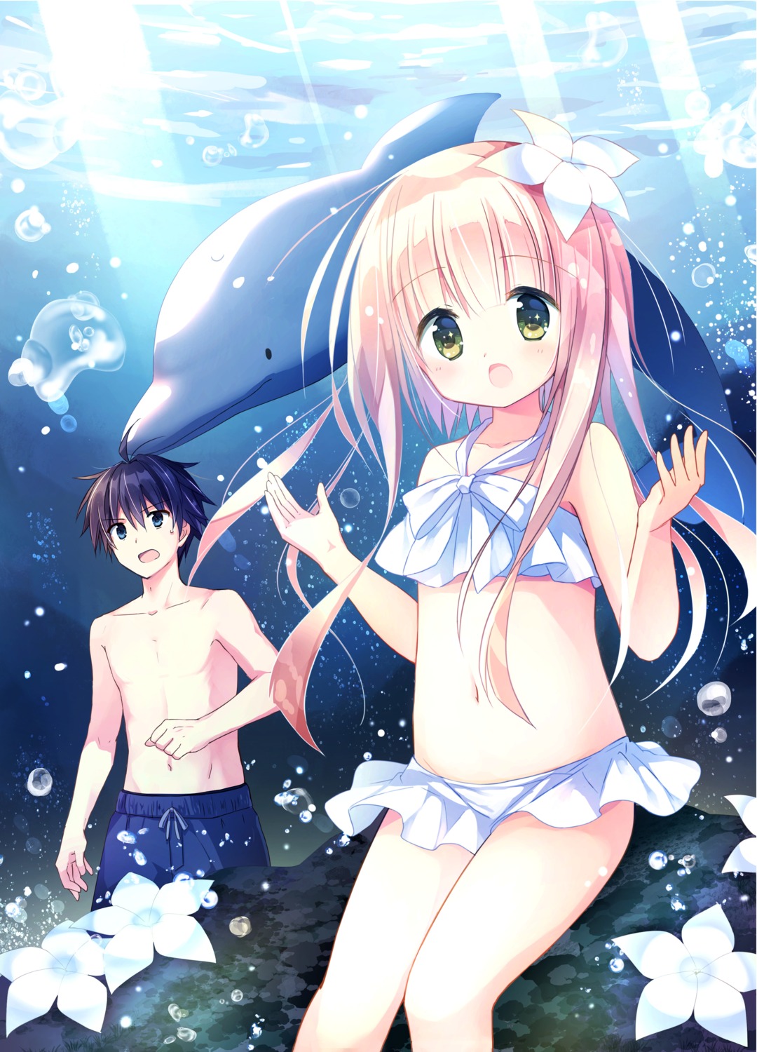 bikini loli swimsuits yonezou