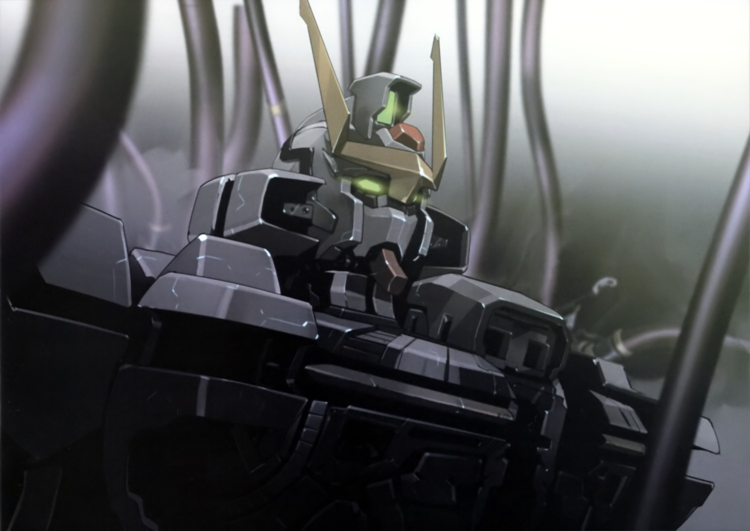 gundam gundam_seed_c.e._73:_stargazer mecha