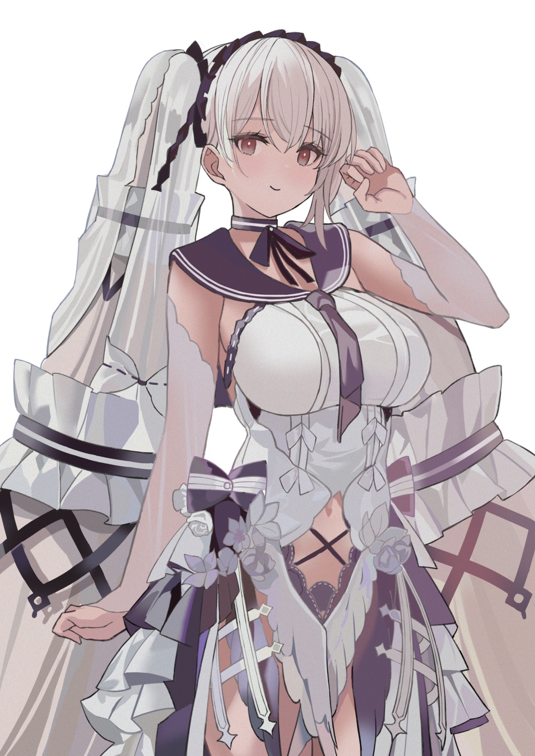 azur_lane formidable_(azur_lane) tnr_(horiko1525) wings