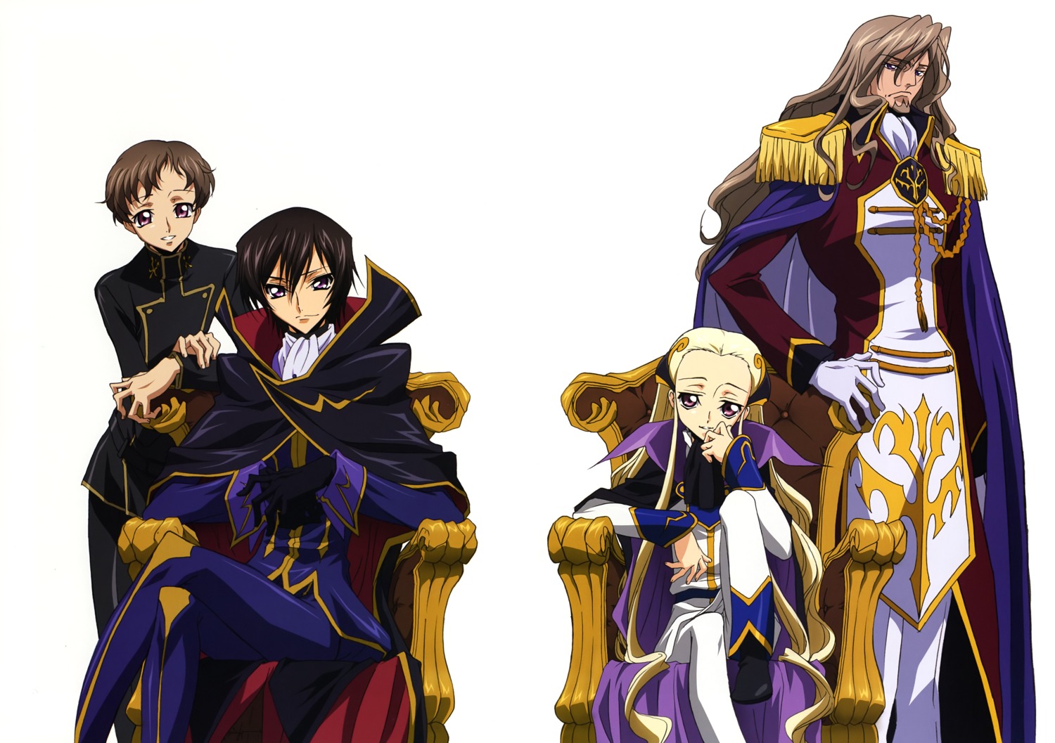 170 Code Geass ideas  code geass, lelouch vi britannia, lelouch lamperouge