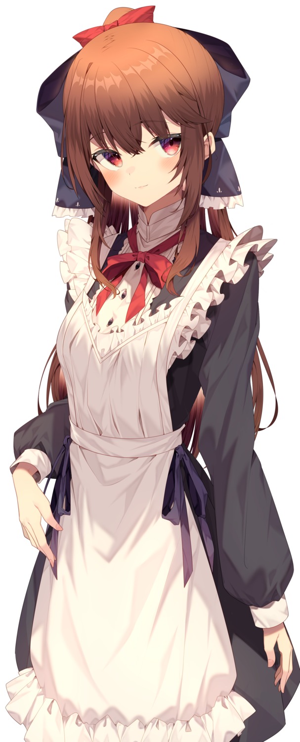 jun_(aousa0328) maid