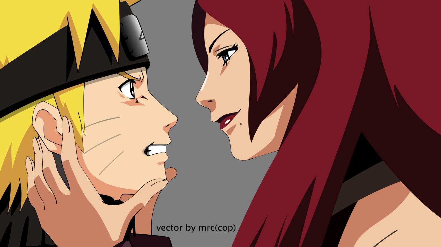 naruto transparent_png uzumaki_naruto vector_trace watermark