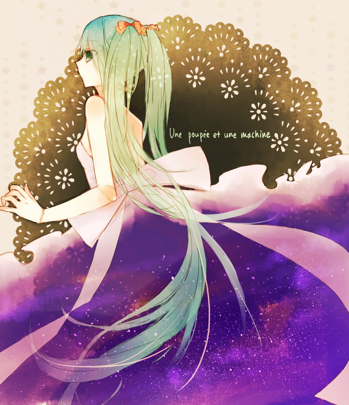 dress hatsune_miku mita vocaloid