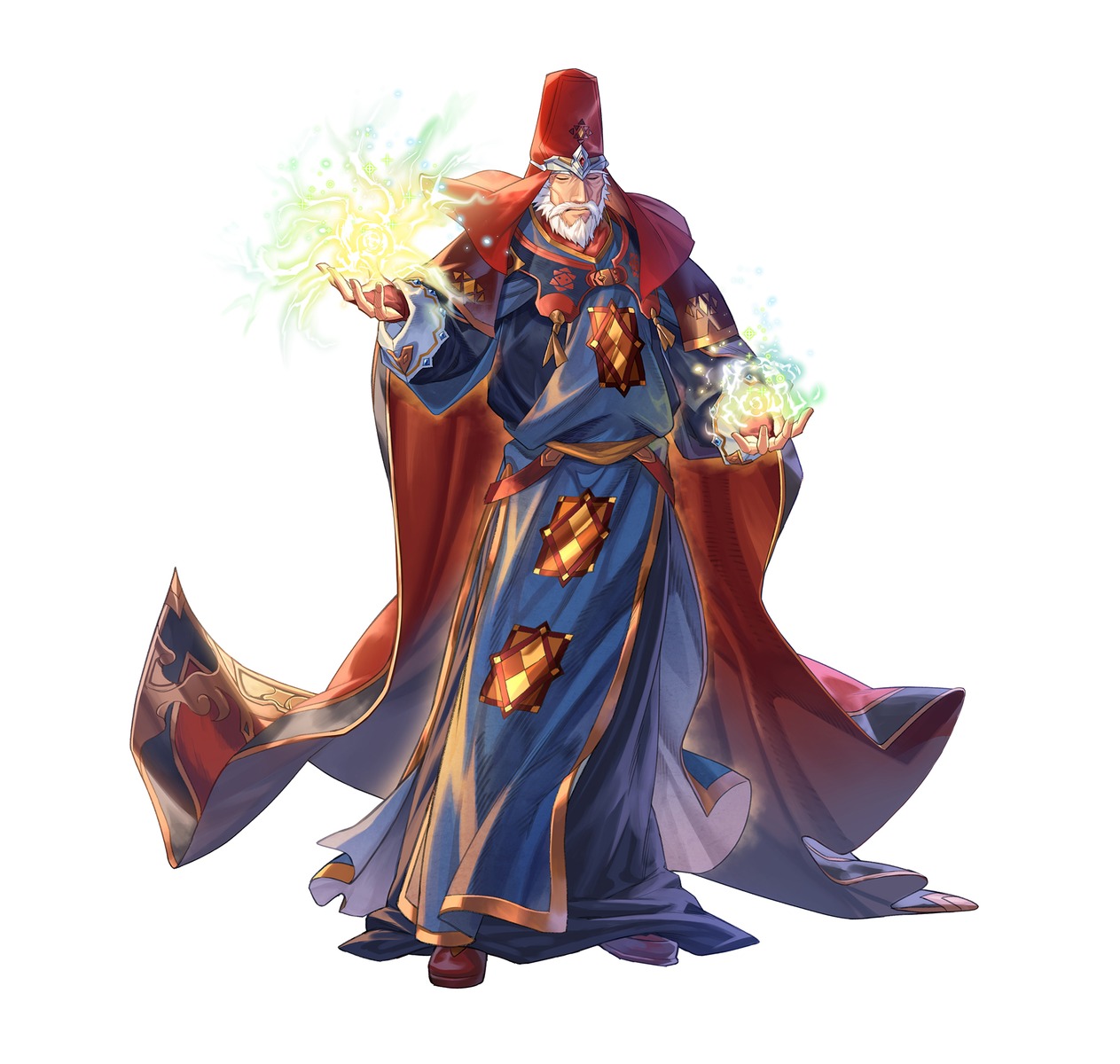 nintendo shimomura watari fire emblem fire emblem: shin ankoku ryuu to ...