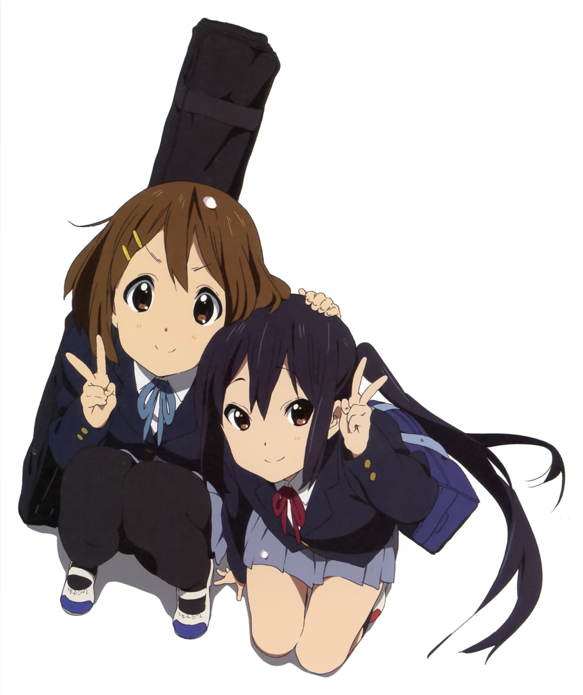 K-ON! - Colorful Memories 2