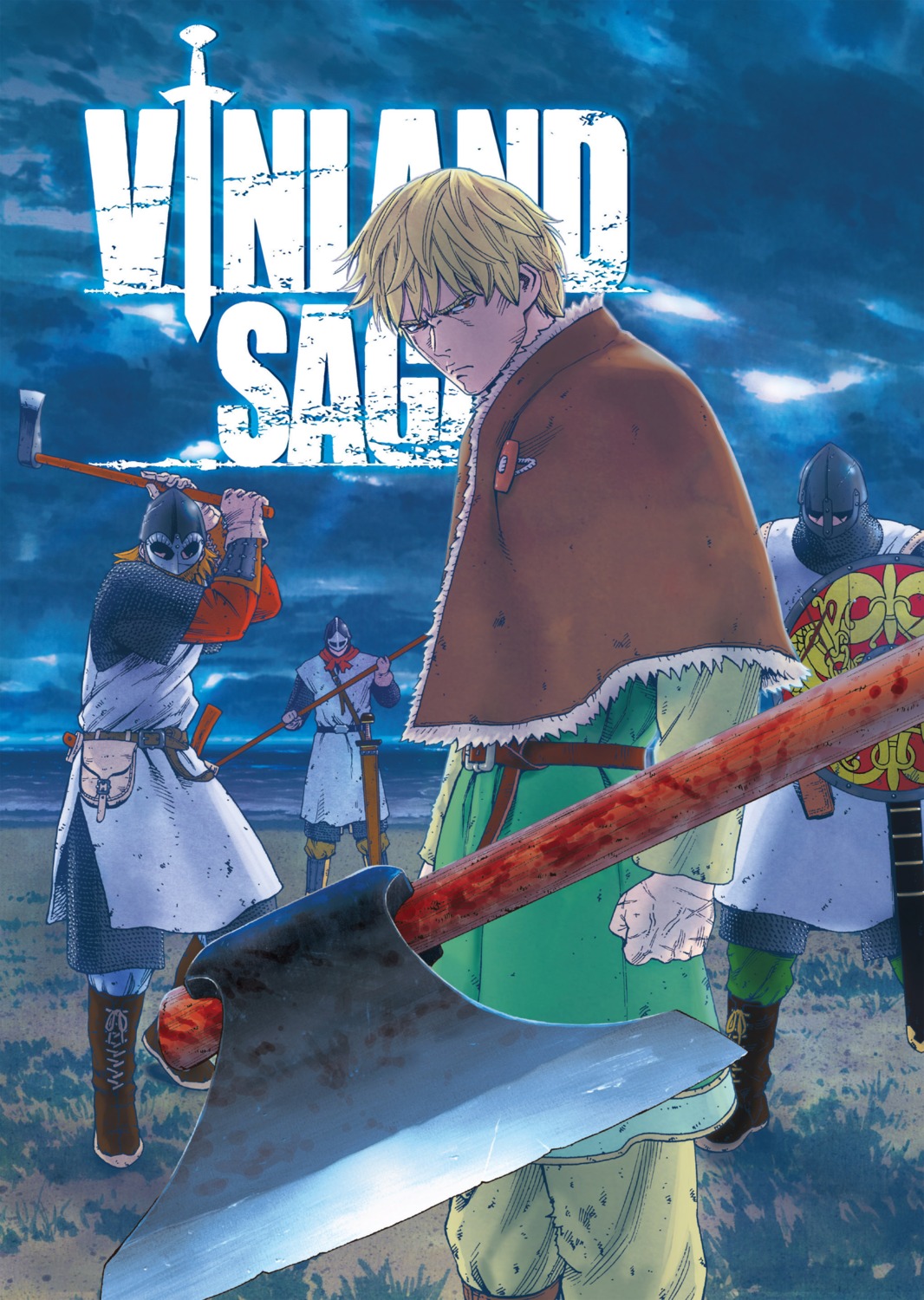 makoto_yukimura vinland_saga