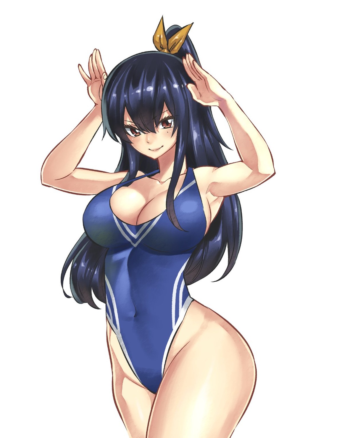 edens_zero homura_kogetsu mashima_hiro swimsuits