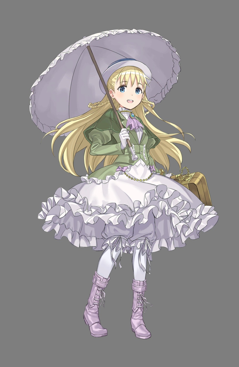 bloomers princess_principal tagme transparent_png umbrella