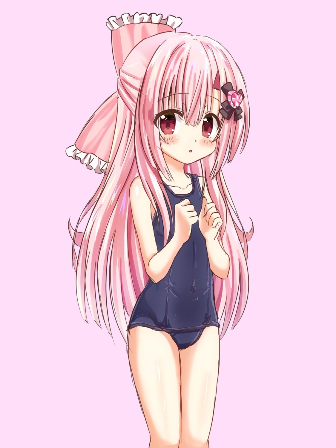 artina loli school_swimsuit swimsuits