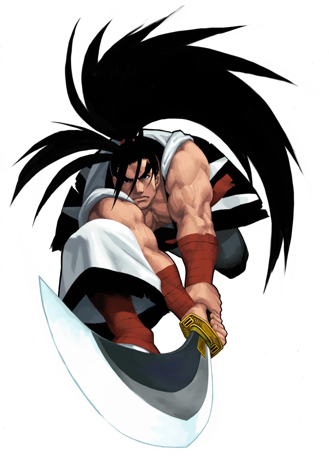 Zangetsu - Bleach Wiki - Neoseeker