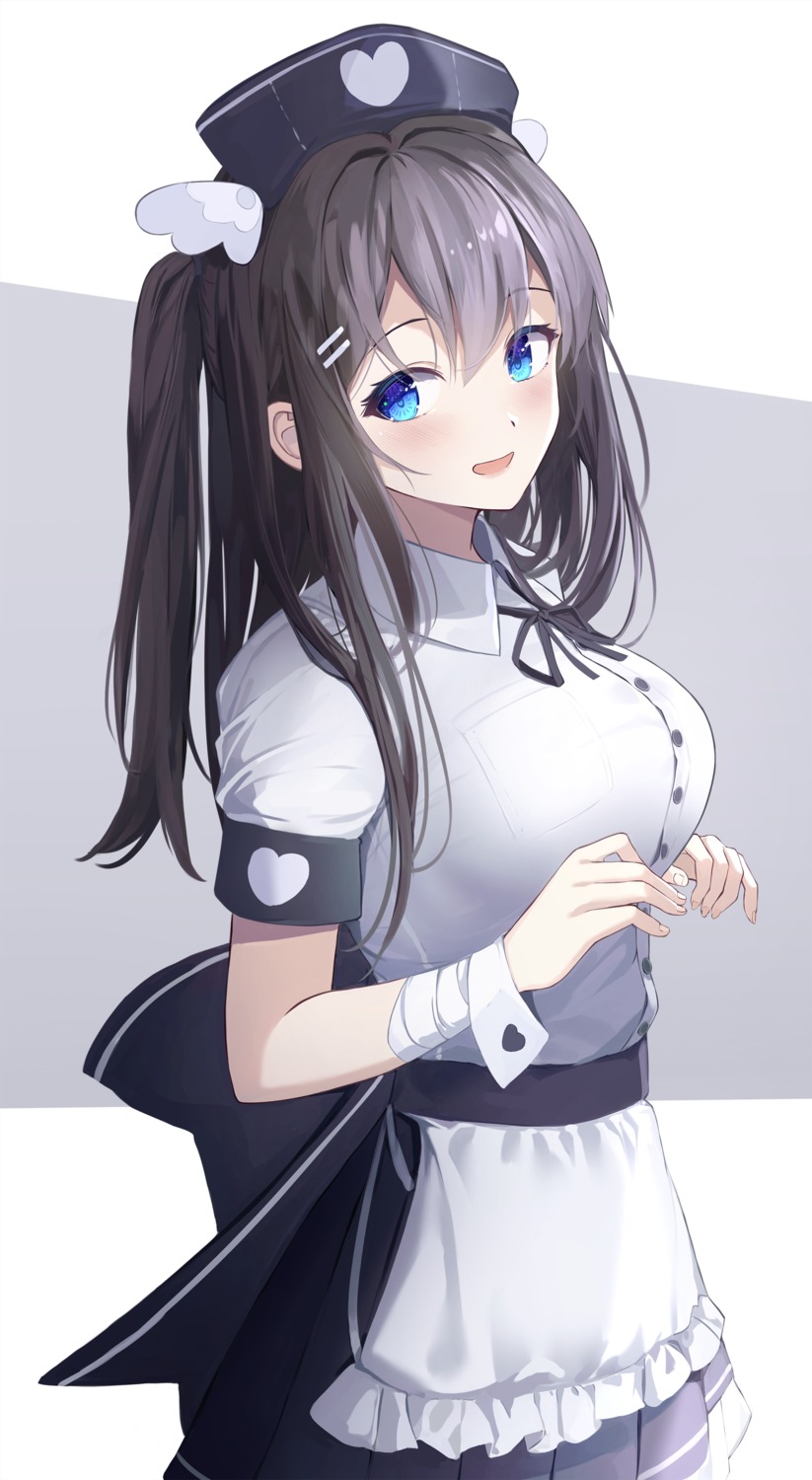 nurse tagme