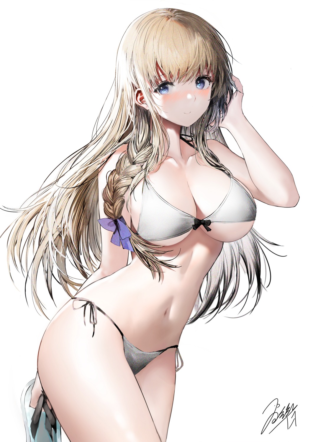 bikini haori_io swimsuits