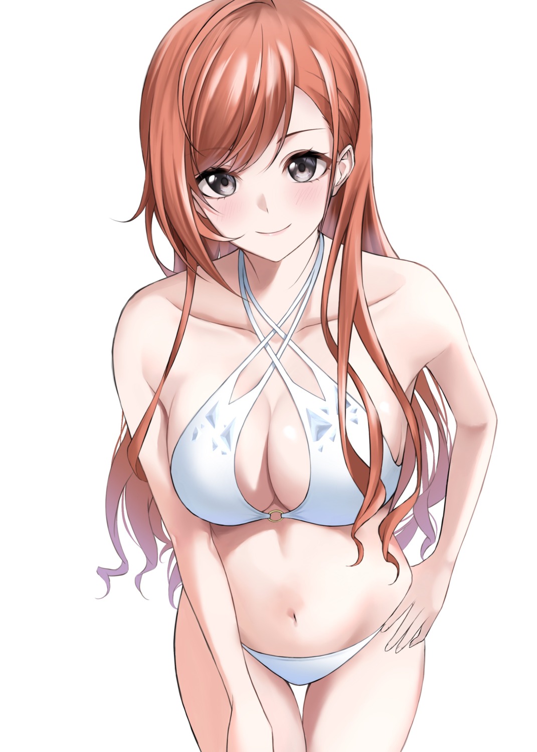 arisugawa_natsuha bikini swimsuits ta_02ss the_idolm@ster the_idolm@ster_shiny_colors