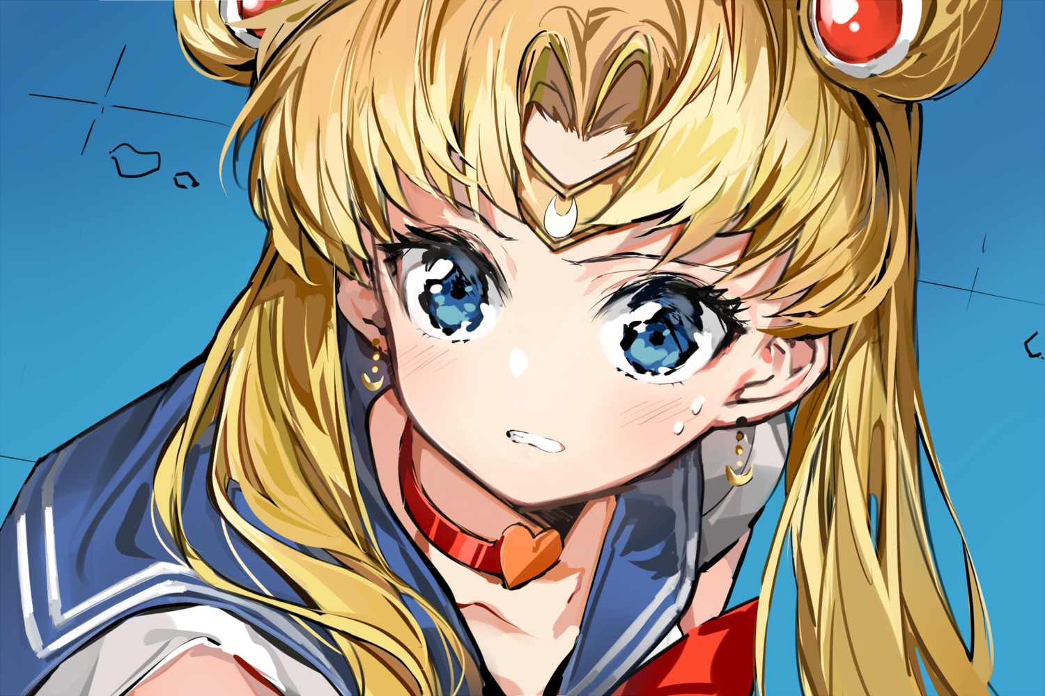 sailor_moon silver_(chenwen) tsukino_usagi