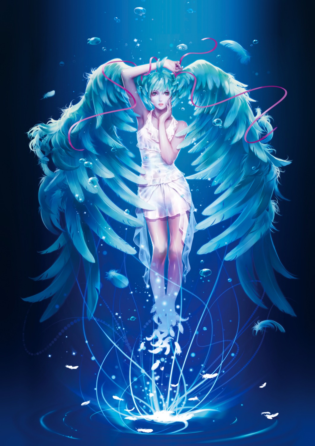 hatsune_miku sae_(revirth) vocaloid