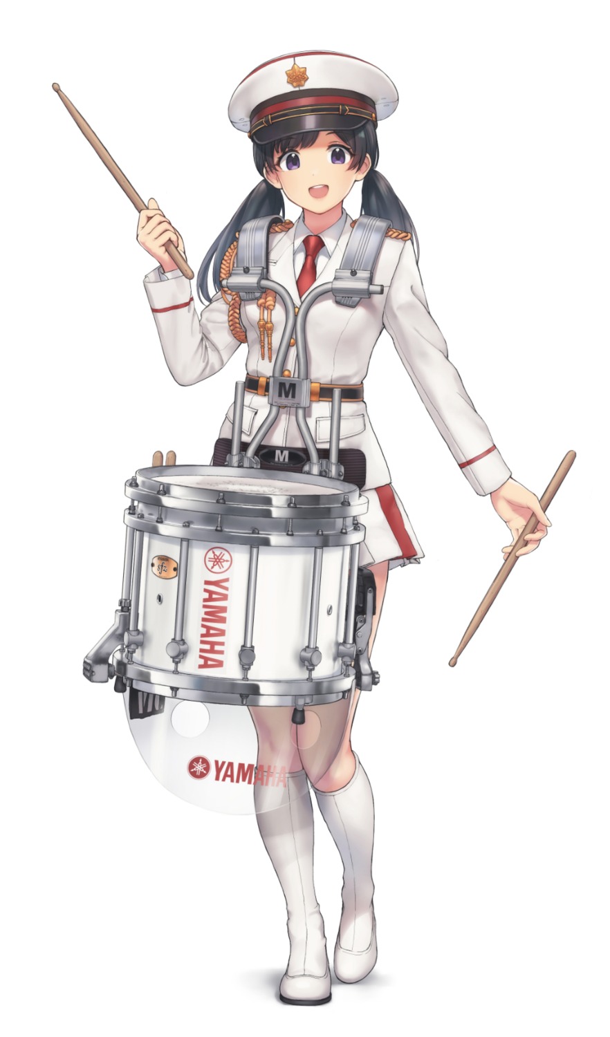 genso uniform