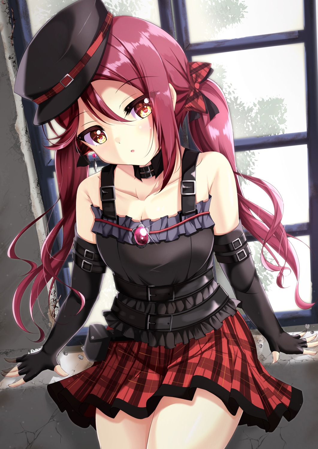 hoijin love_live!_sunshine!! sakurauchi_riko