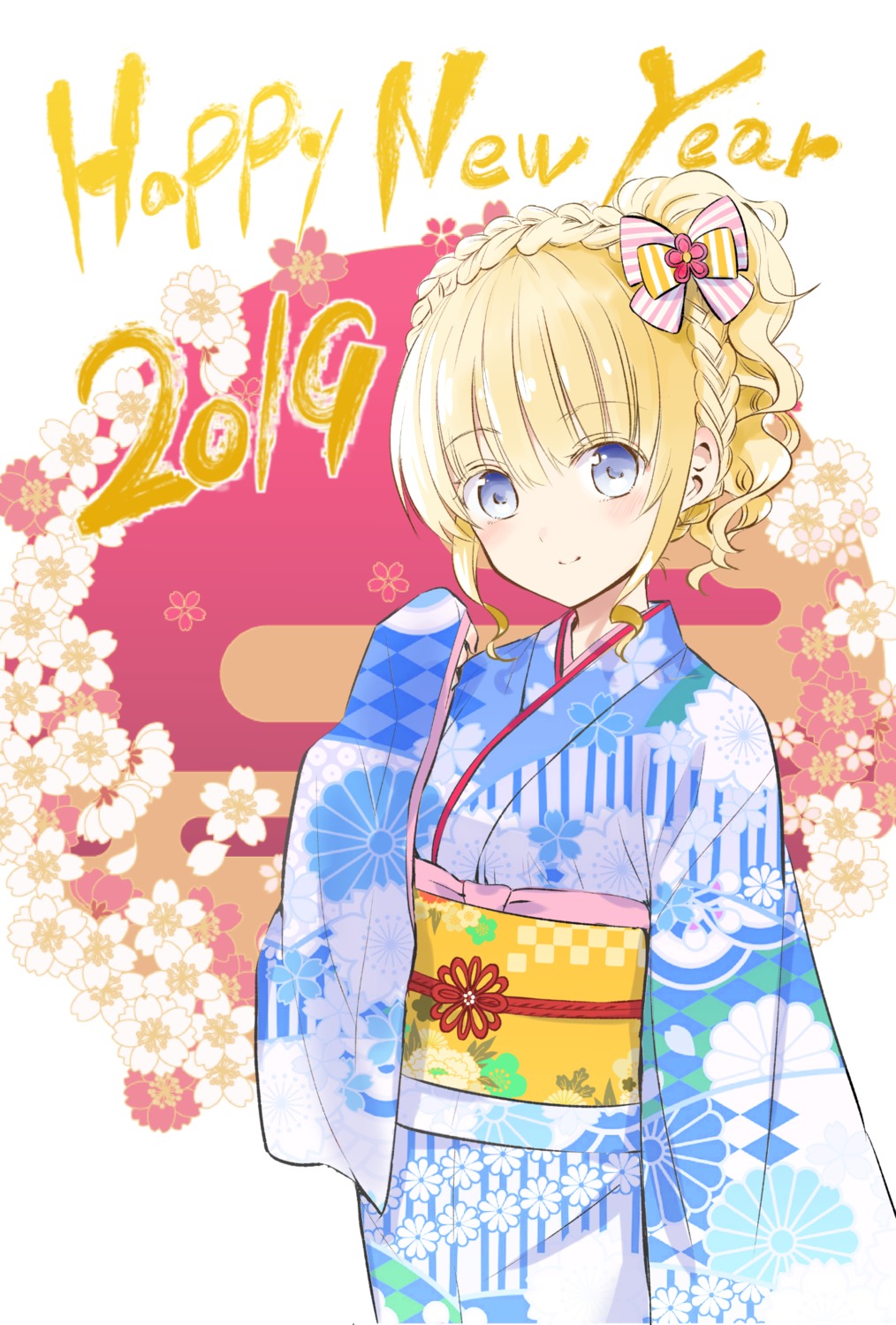 juliet_persia kaneda_yousuke kimono kishuku_gakkou_no_juliet