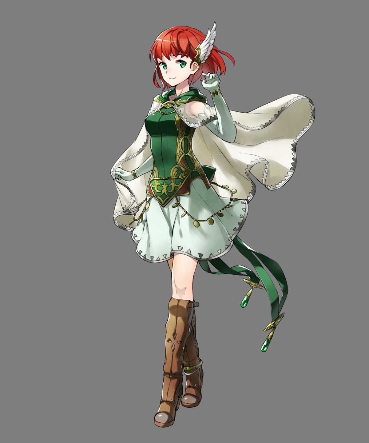 dress fire_emblem fire_emblem:_rekka_no_ken fire_emblem_heroes heels kaya8 nintendo priscilla_(fire_emblem) transparent_png