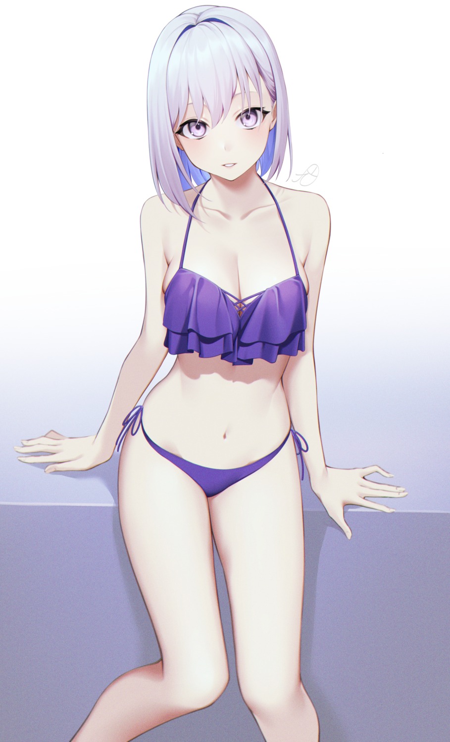 bikini kuen_(kuennn12) swimsuits