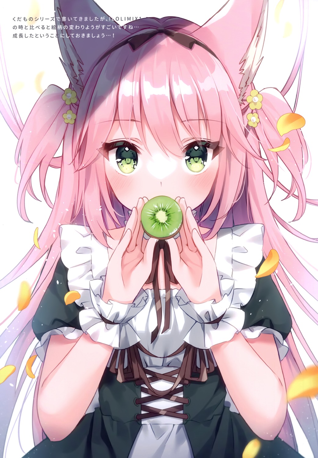 animal_ears dress koiko_irori lolipop_complete mia_(koiko_irori)