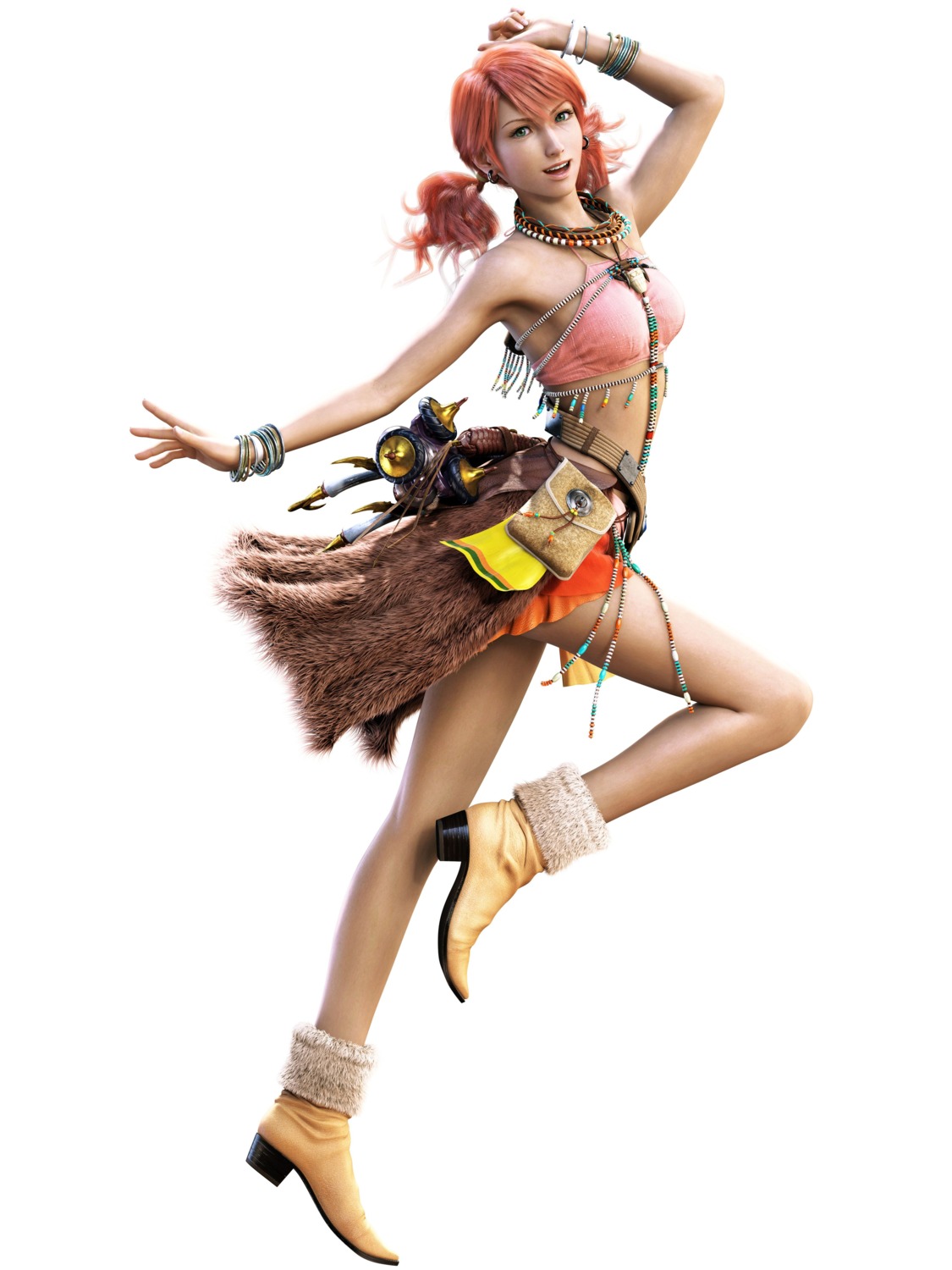 cg final_fantasy final_fantasy_xiii jpeg_artifacts oerba_dia_vanille square_enix