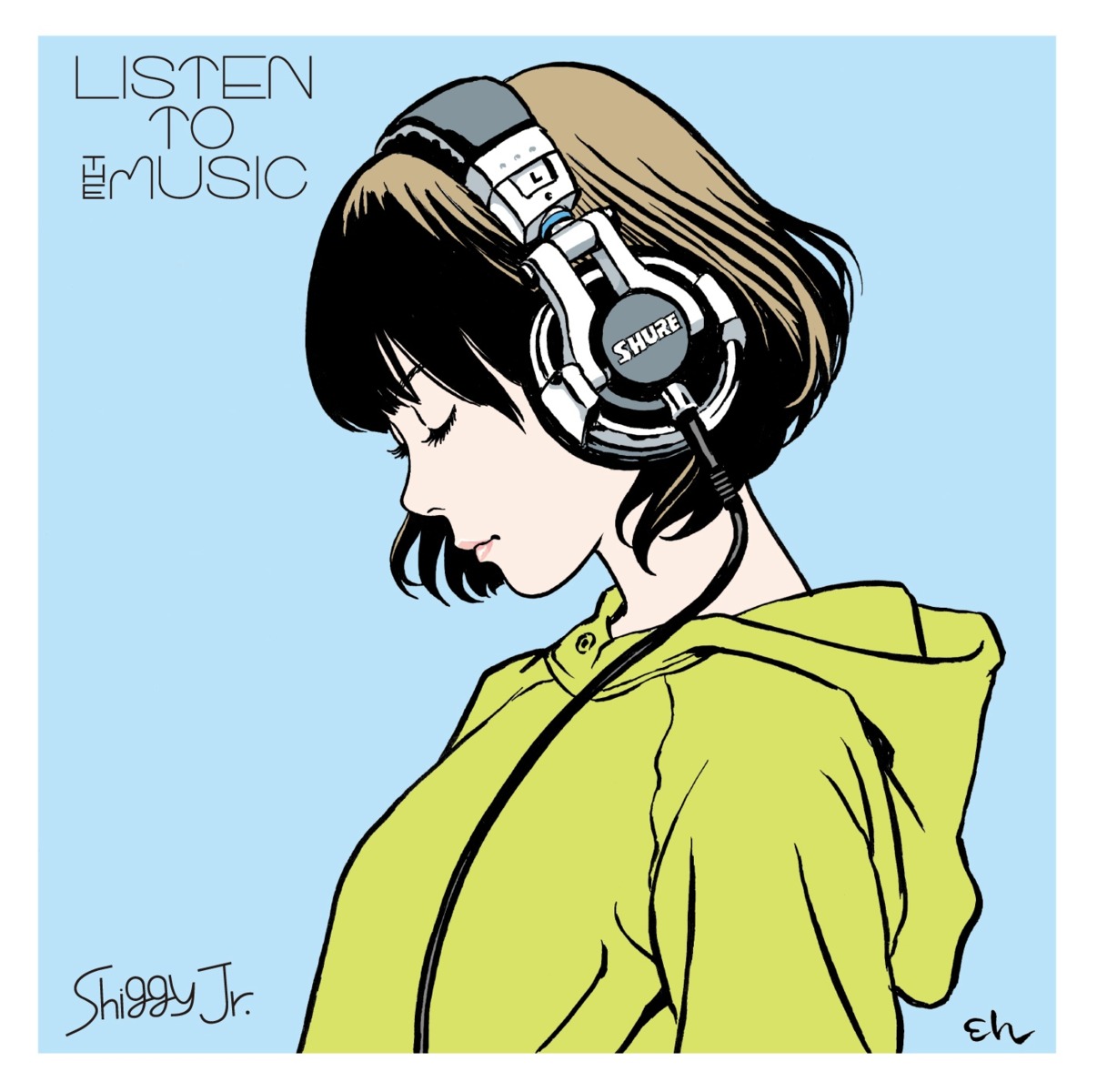 eguchi_hisashi headphones