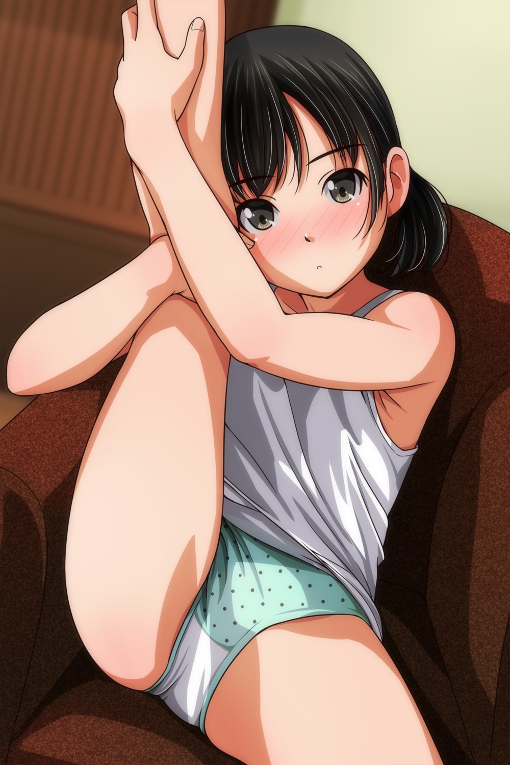 loli matsunaga_kouyou pantsu