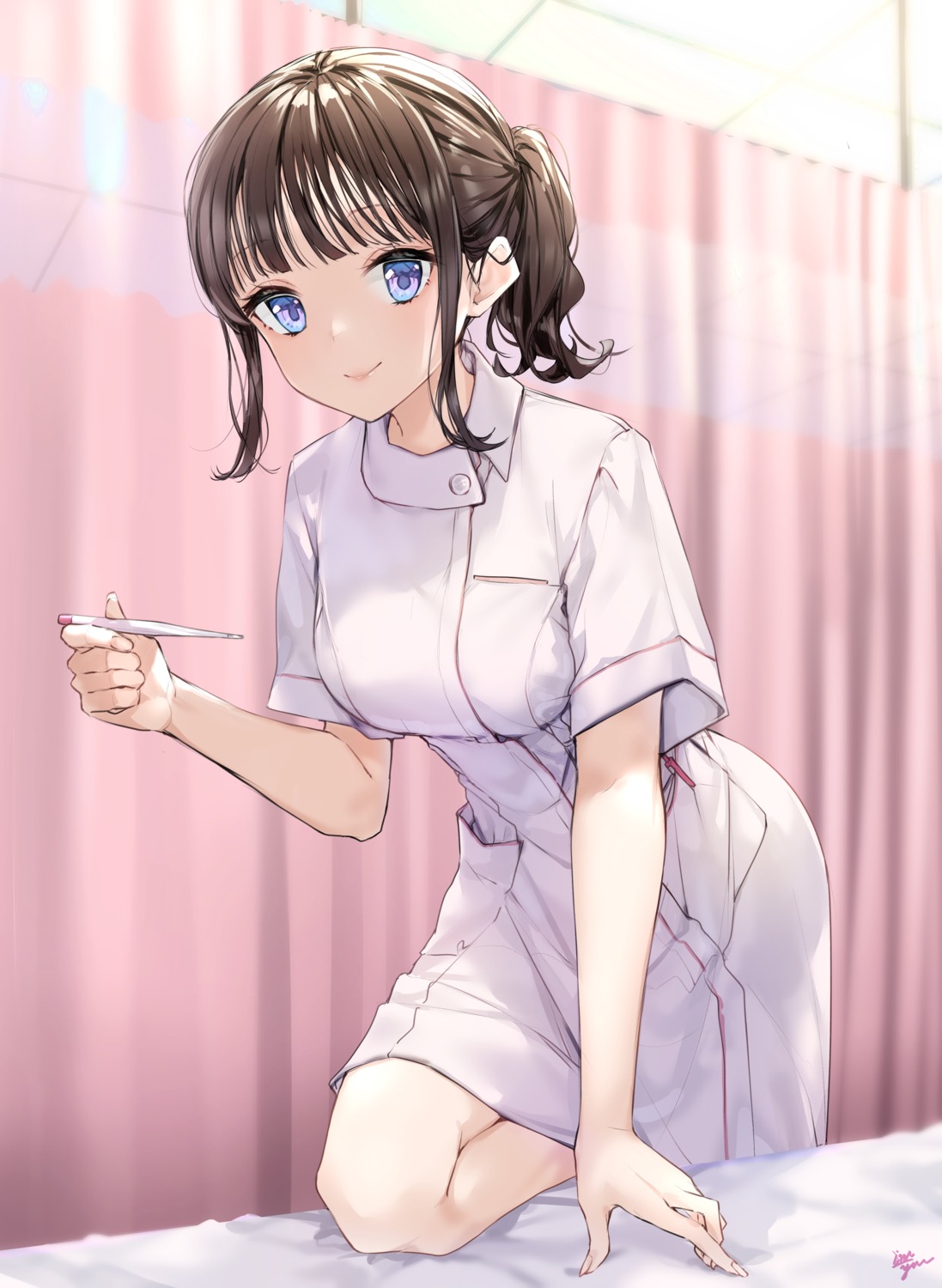 nurse takenoko_no_you