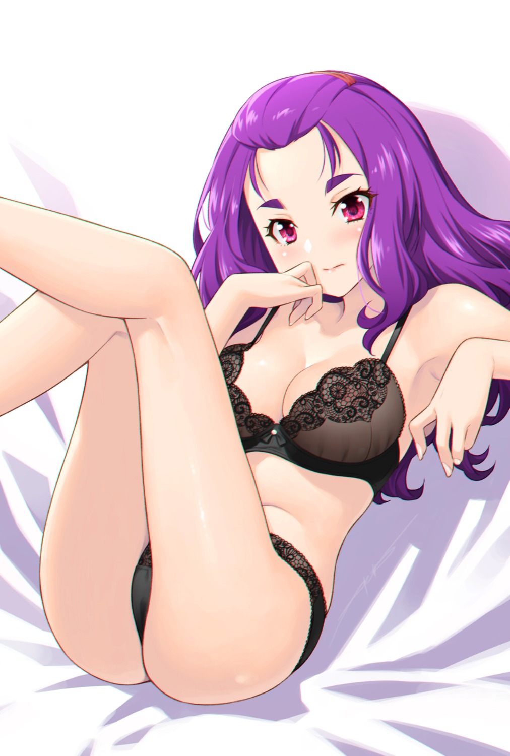 bra kazuma_muramasa kibou_no_chikara_~otona_precure_'23~ lingerie mimino_kurumi pantsu thong