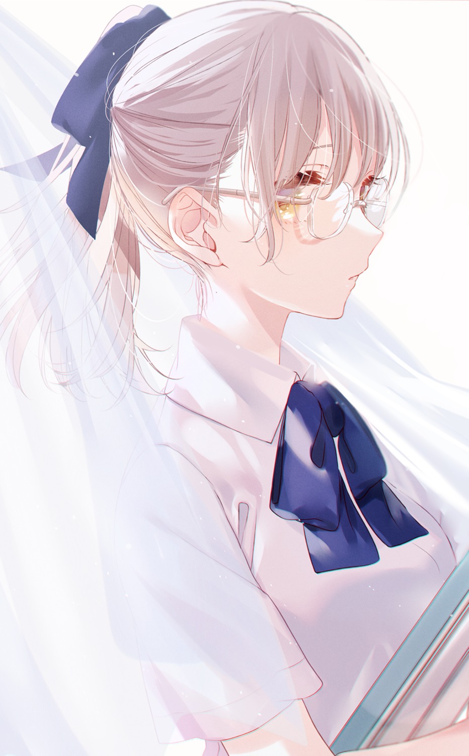 megane misumi seifuku