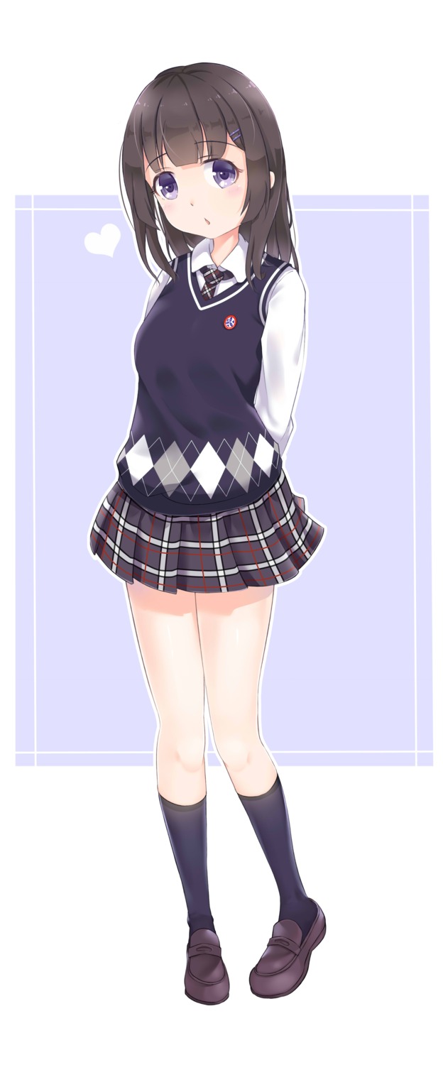seifuku sweater too-ye