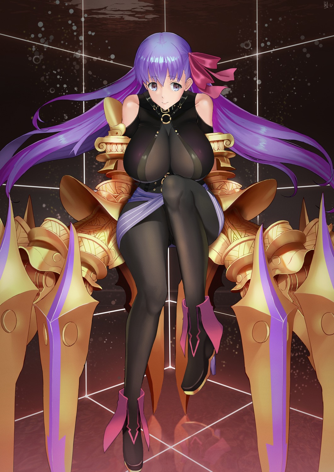 armor fate/extra fate/extra_ccc fate/grand_order fate/stay_night heels kakekcaboel pantyhose passion_lip weapon