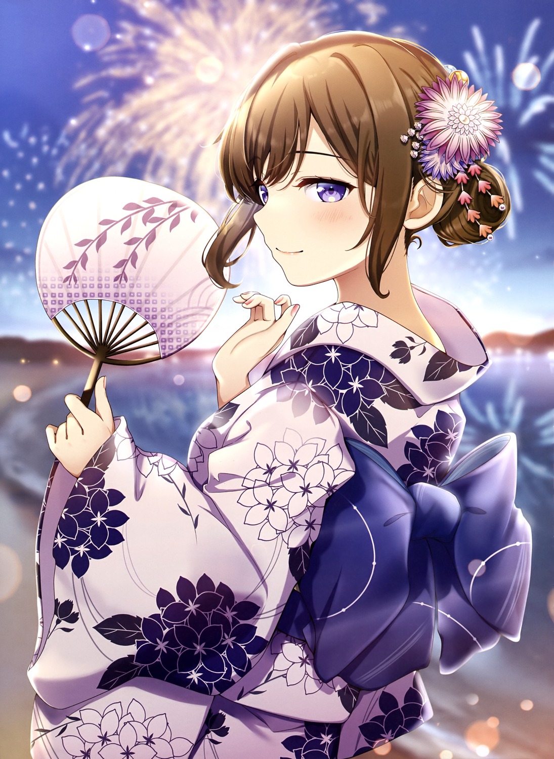 kazari_hisa yukata