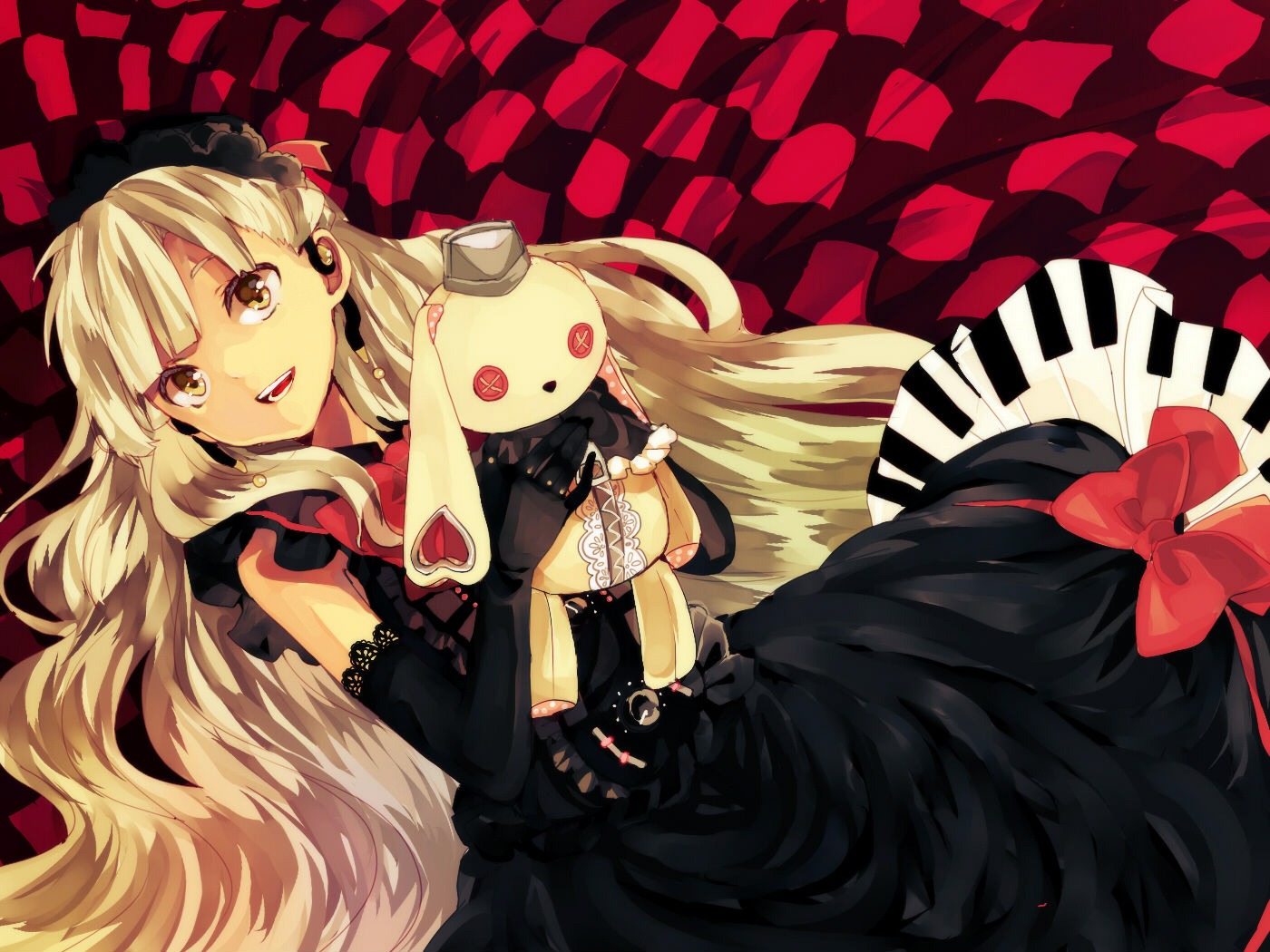 mayu_(vocaloid) minazuki_(0038) vocaloid