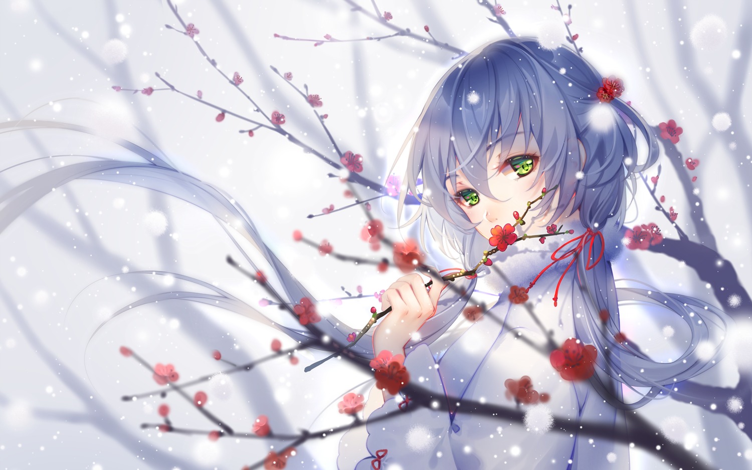 luo_tianyi tidsean vocaloid