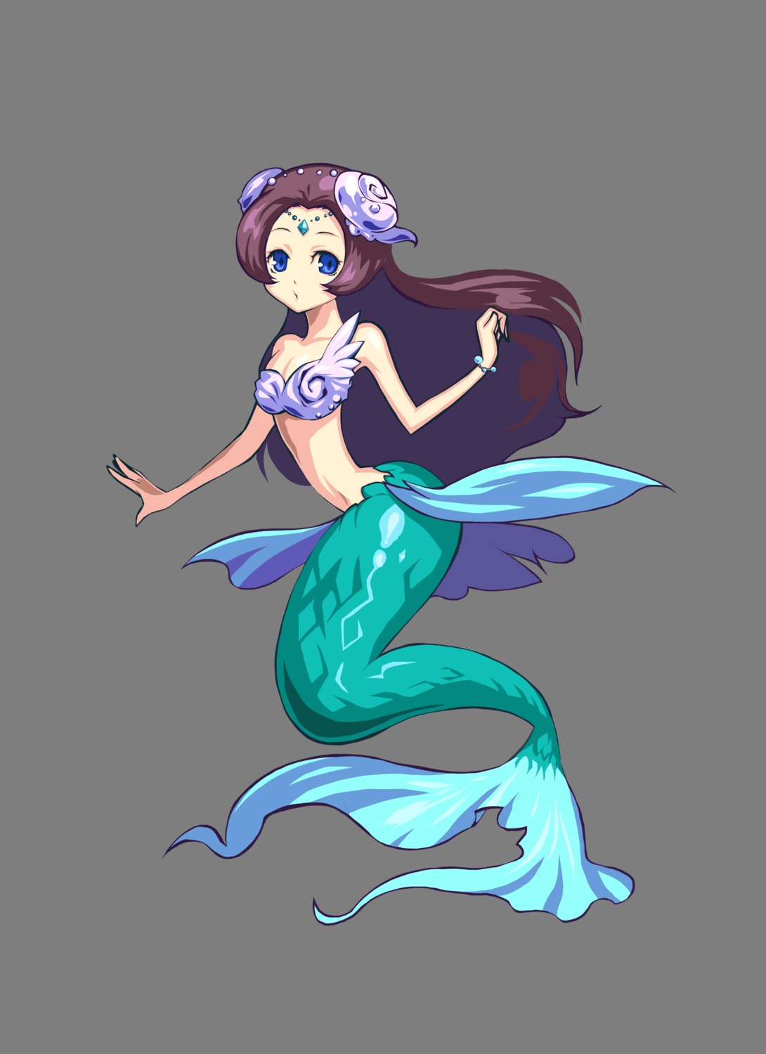 mermaid monster_girl tagme transparent_png