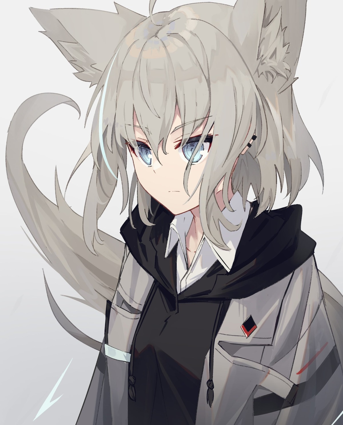 animal_ears nagishiro_mito tail