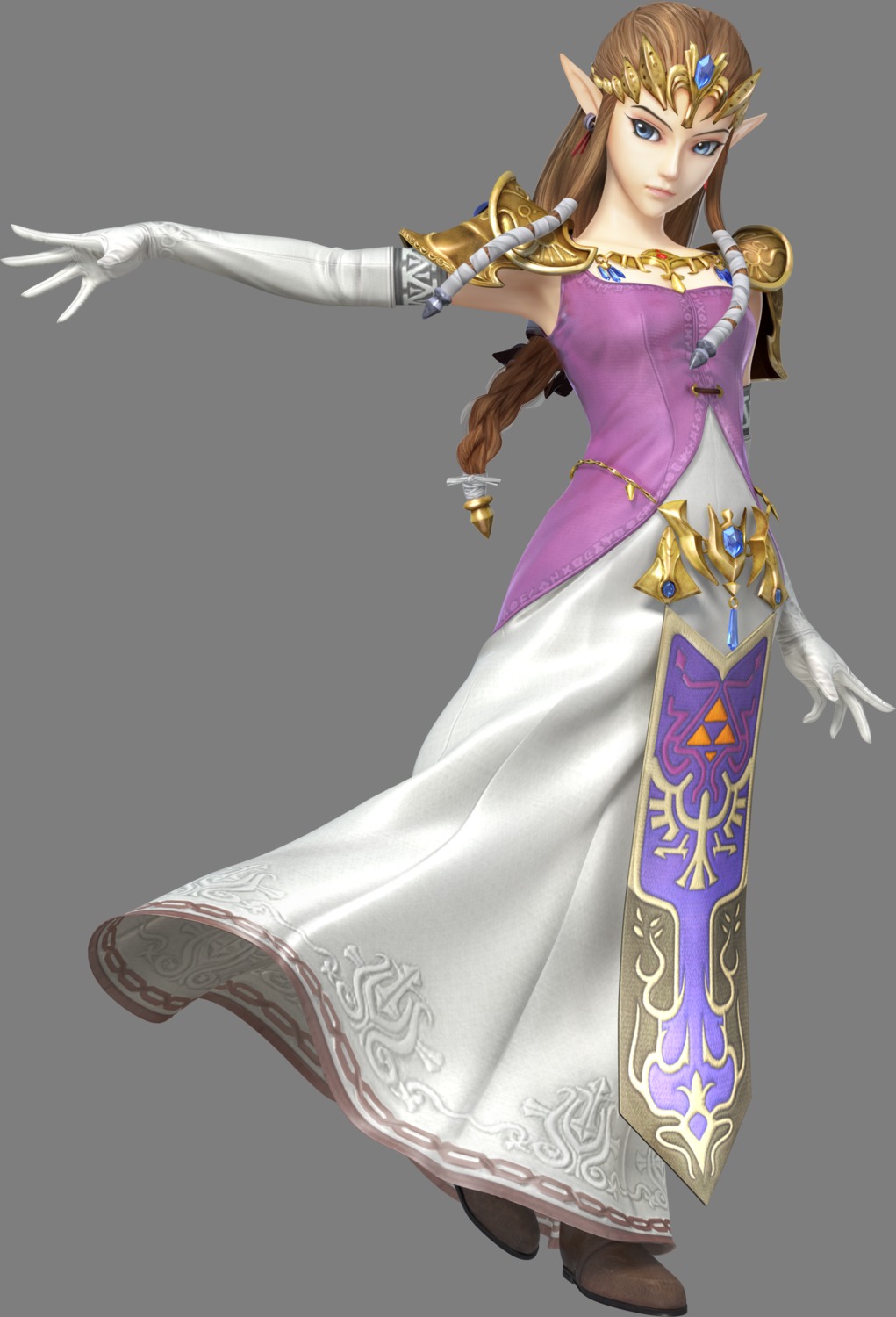 pointy_ears princess_zelda the_legend_of_zelda