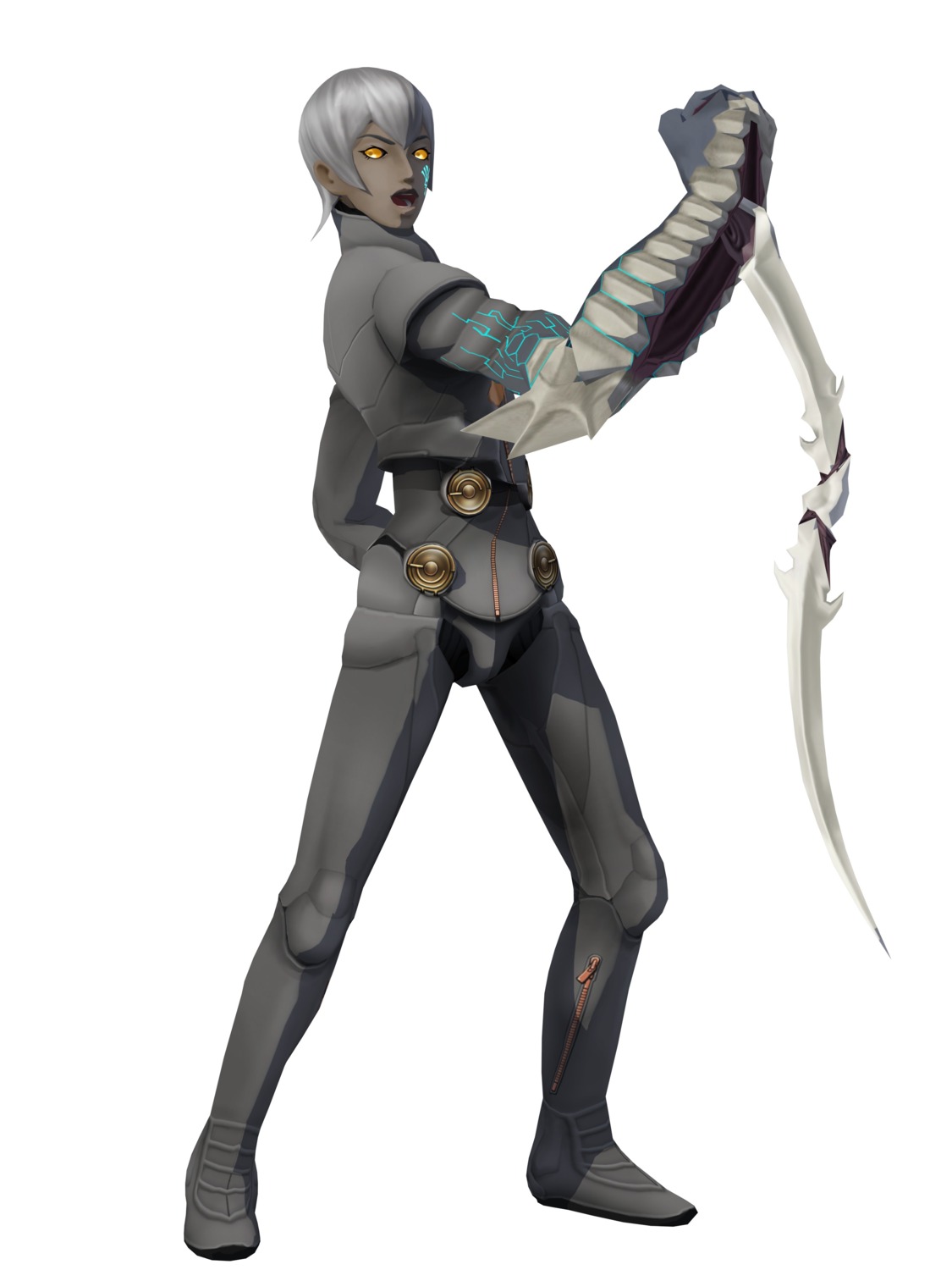 digital_devil_saga kaneko_kazuma male megaten