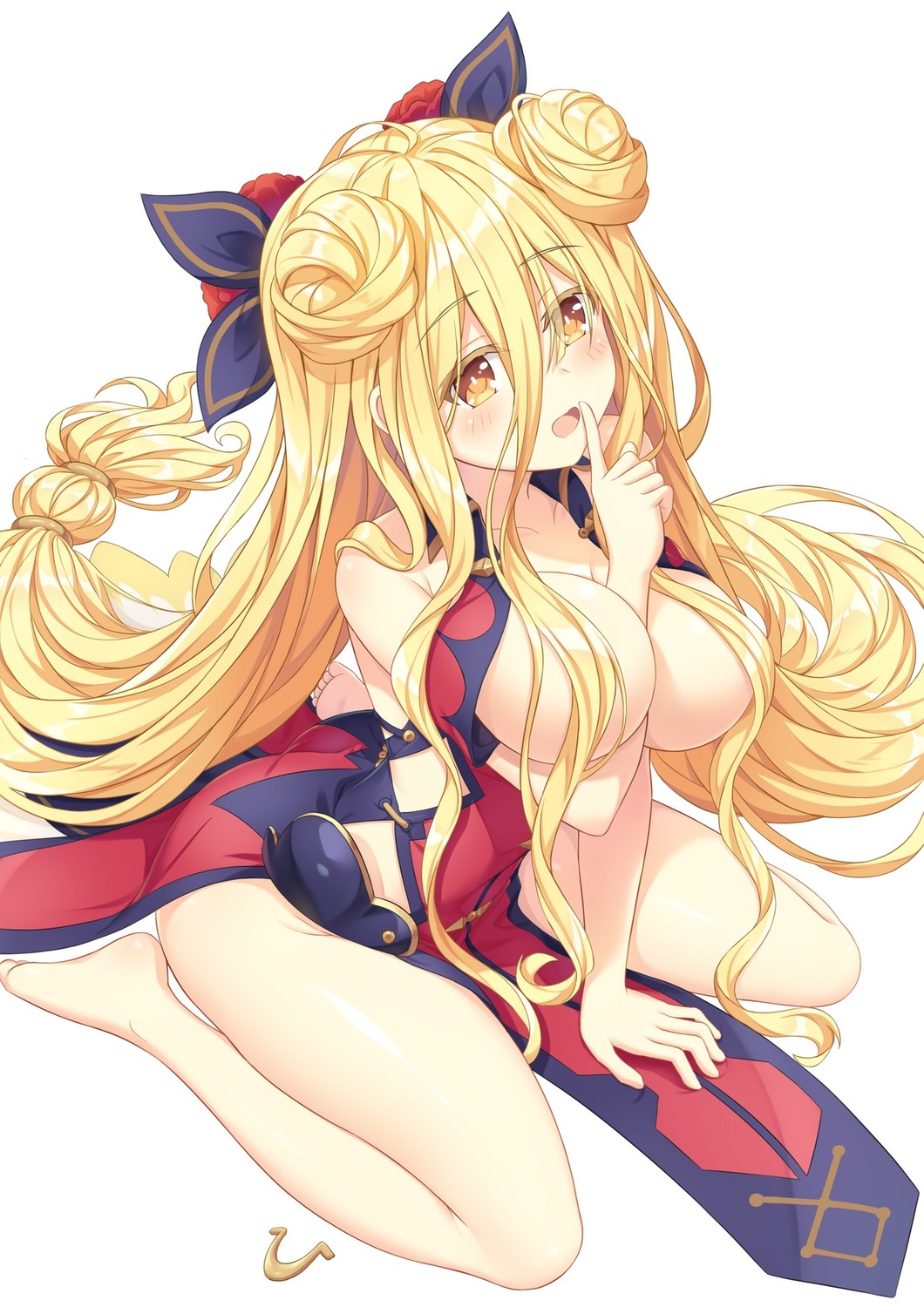 date_a_live hoshimiya_mukuro tsubasaki