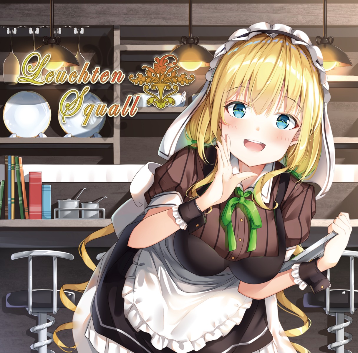 disc_cover maid tagme waitress