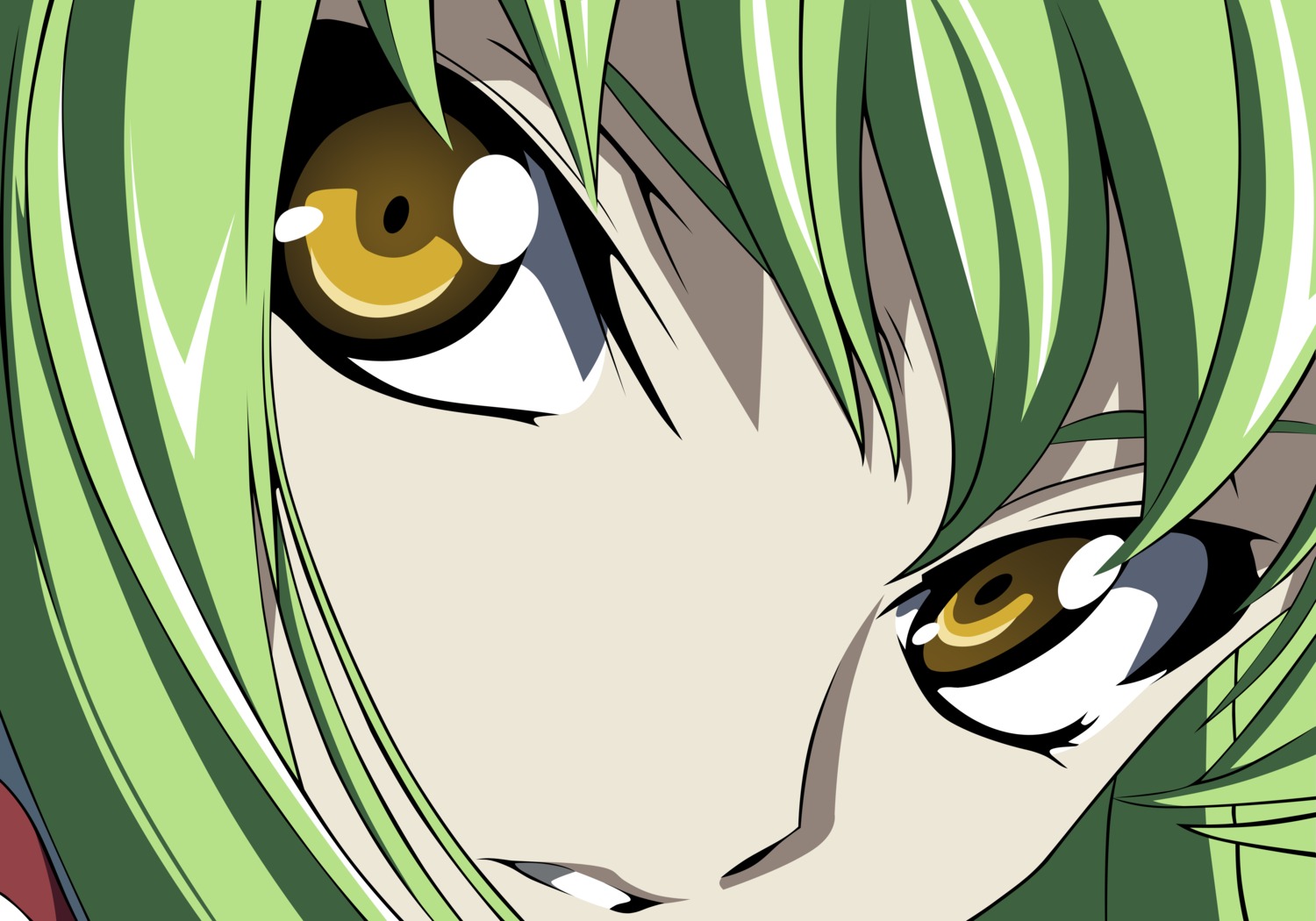 c.c. code_geass vector_trace