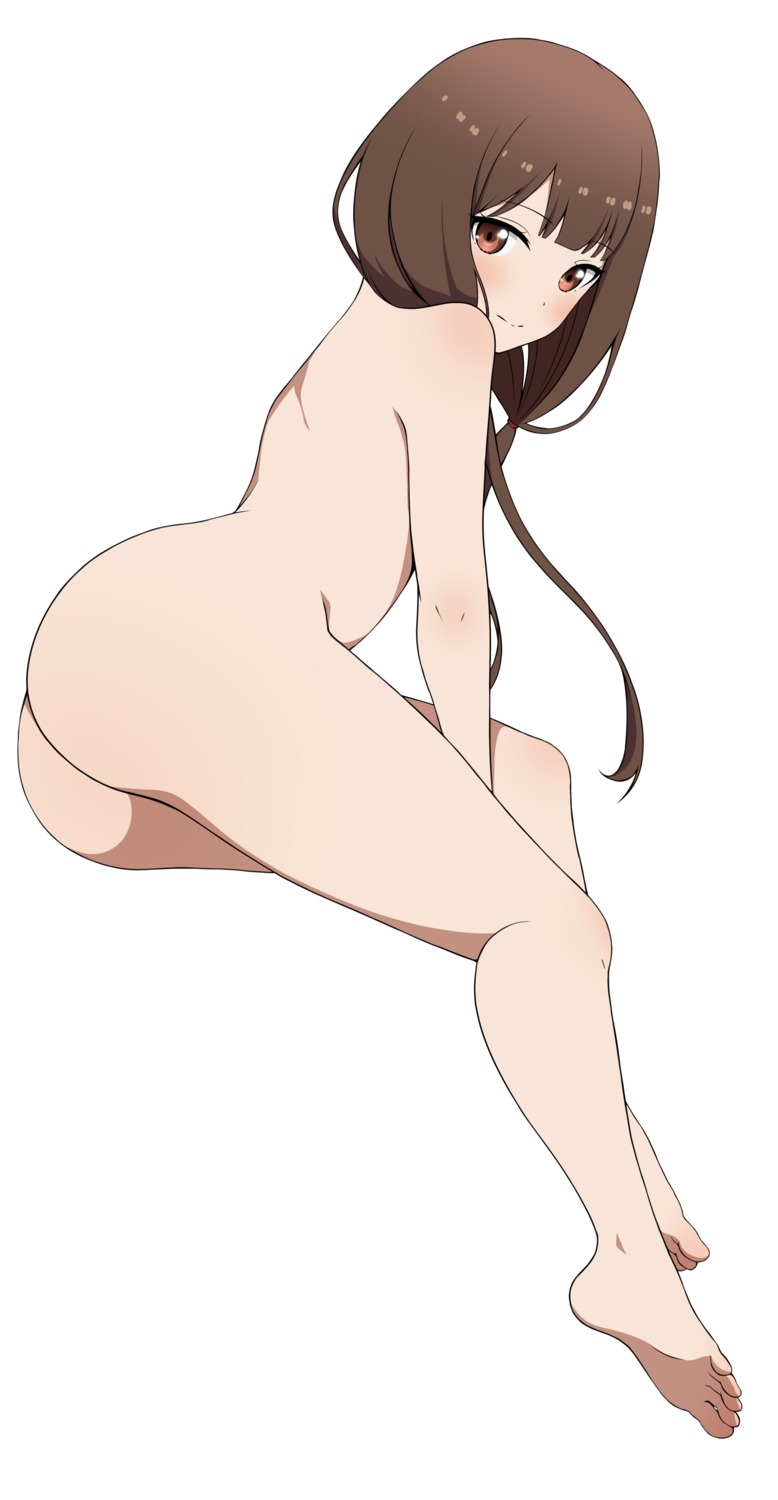 ass coro_fae iino_miko kaguya-sama_wa_kokurasetai_~tensai-tachi_no_renai_zunousen~ naked nipples