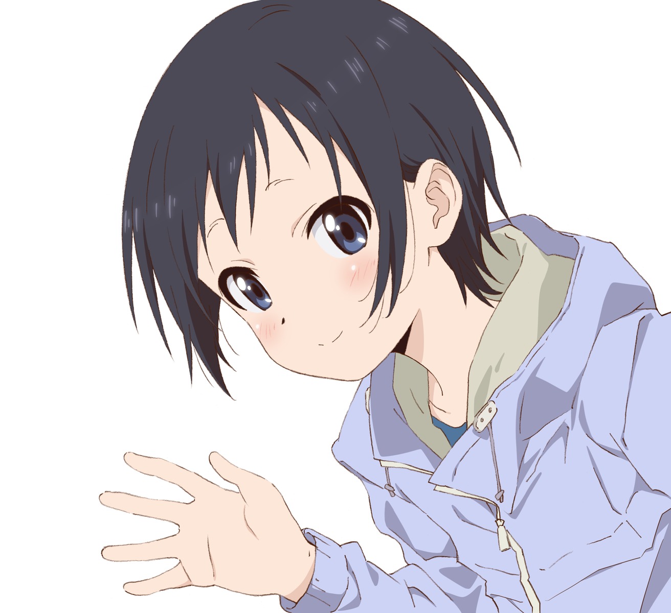 kurosaki_honoka nakano_keiya yama_no_susume