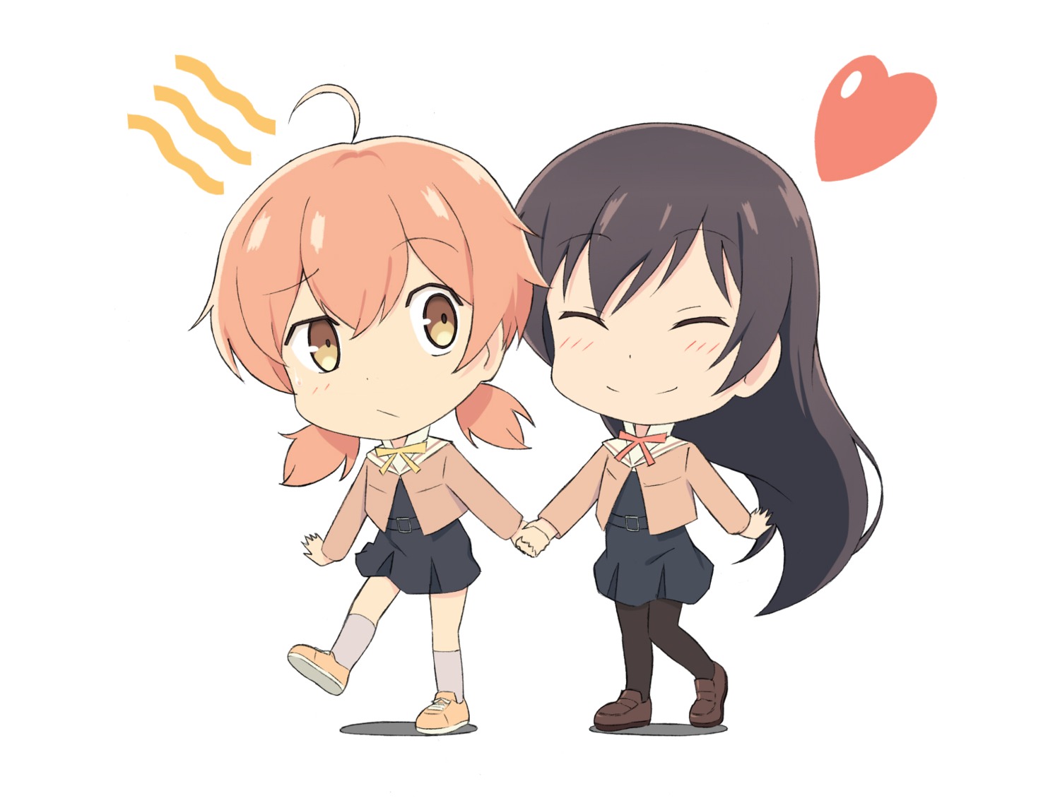 Bloom Into You, Yagate Kimi ni Naru Wiki