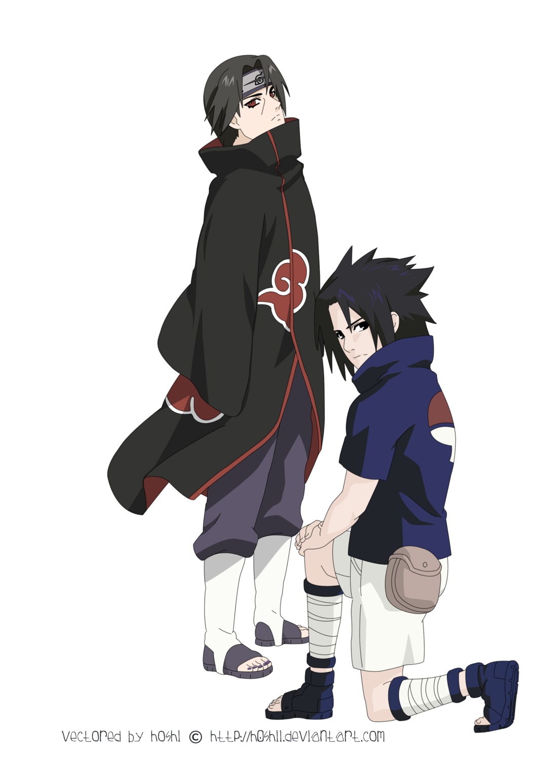 Uchiha Sasuke  Itachi uchiha art, Naruto, Anime naruto