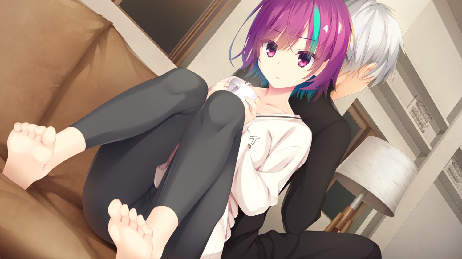 feet game_cg ibaraki_rino muririn parquet yuzu-soft_sour